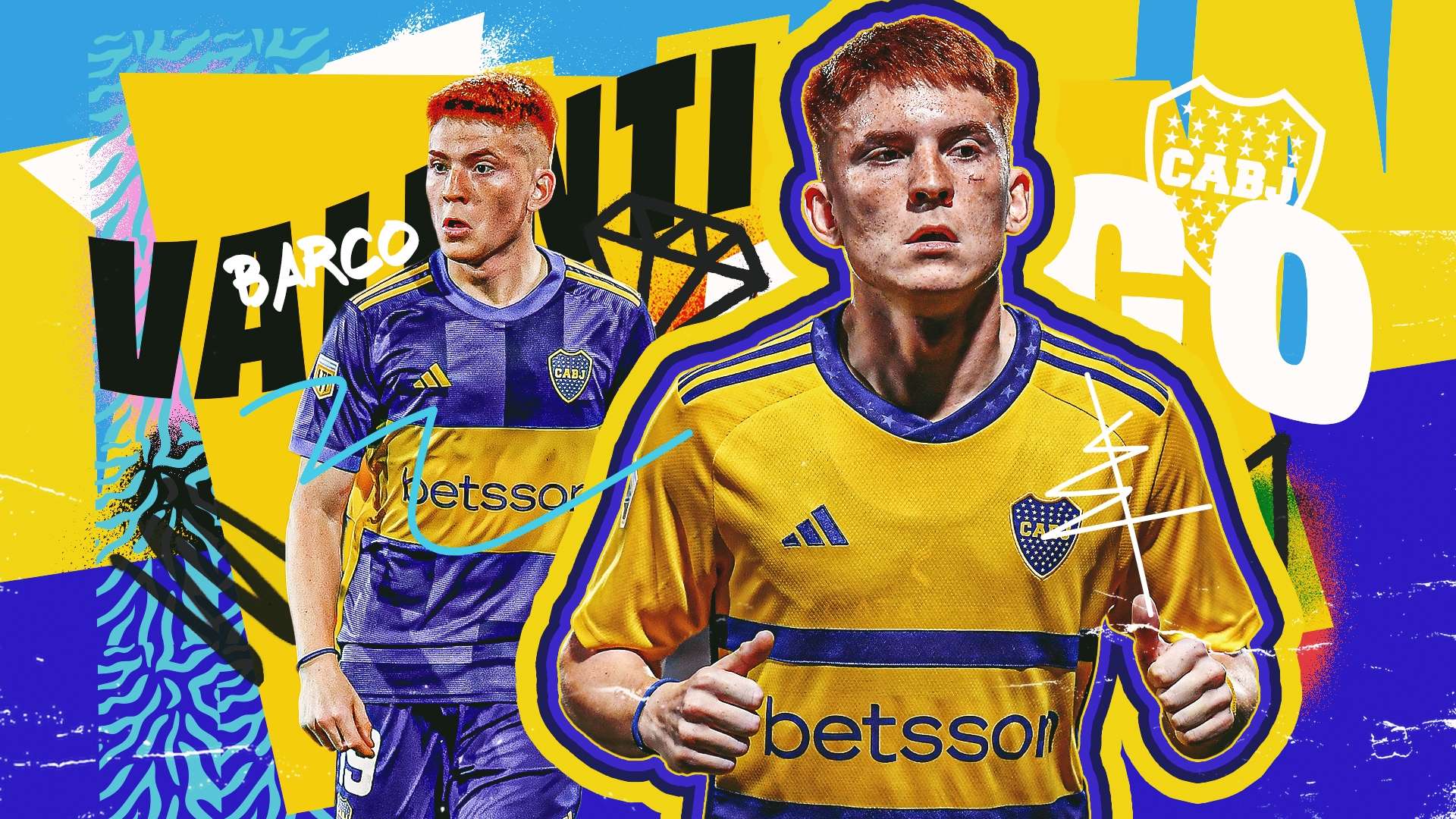 最終奪得總 最終奪得總