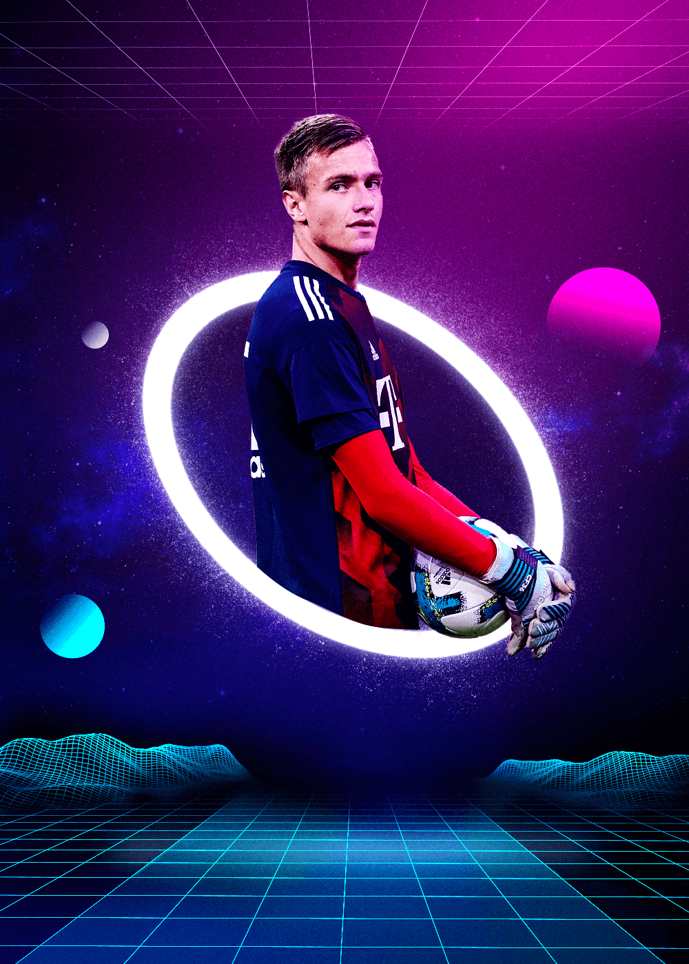 專注於支援 專注於支援